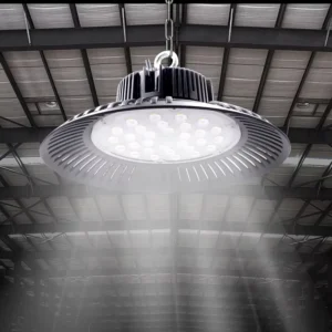 Anti-Fall Material 50W 100W 150W 200W Chemical Factory Indoor Explosion Proof Lights