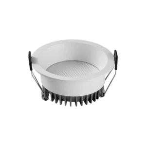 Anti glare LED Downlight Recessed IP20 LED Downlight UGR2.0