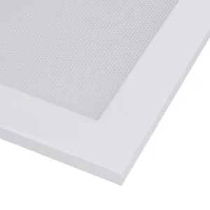 Backlight Flexible Panel LED 60×60 Square Flat Backlight Panel 600×600 30W Ceiling Panel Led Backlit
