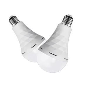 Battery High Lumen 5730 Rechargeable Portable Safety Emergency Light Bulb