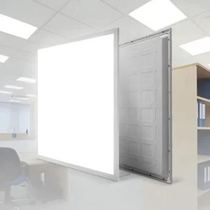 CCT 0-10V Dimmable 15W-72W 1×4 2×2 2×4 30×120 60×60 60×120 Panel Lights LED Ceiling 1*4 2*2 2*4 Slim LED Flat Panel Light