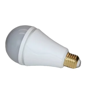 CE Certification 15 W 20 W 30 W Rechargeable LED Emergency Bulb with Two 2400mAH Lithium Battery Home