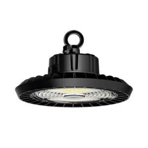 CHZ 160lm W UFO LED High Bay Light IP65 Waterproof Industrial Factory Lighting