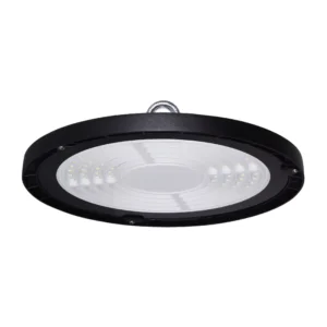 CHZ Factory Price UFO LED High Bay Light Warehouse Industrial Lighting