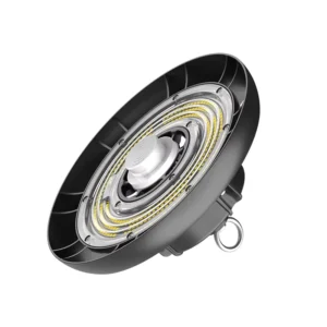 CHZ High Power LED High Bay Light 150W 200W for Large Scale Industrial Lighting