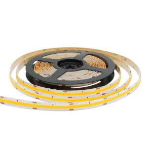 COB Led Strip Light 220v 480leds/m 20m