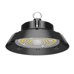 Campanas LED Industriales IP65 Dustproof 100w 150w 200w 300w LED High Bay Light UFO Highbay Led
