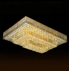 Ceiling LED Indoor Ceiling Lights Different Option