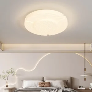 Ceiling Lights Modern Square Round LED Ceiling Light for Living Smart Home Lights Ceiling Lamp