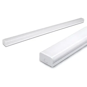 Ceiling Tubes Lights Surface Mounted Suspended CCT Adjustable Dimmable Led Linear Light