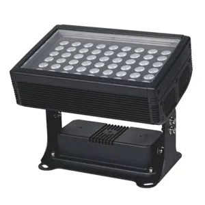 Cflbm 305 Custom Ip65 Waterproof Outdoor Facades Construction Sites Stadiums Bridges Led Wall Washer Floodlight
