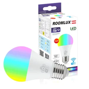 China Factory Wifi Led RGB Bulb Smart LED Bulb Light