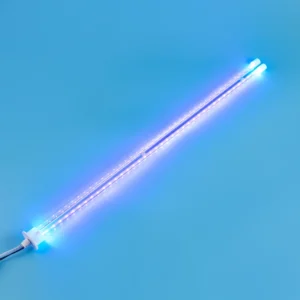 Chinese Factory Direct Sale LED UV Germicidal Lamp Professional 99.9% Germ-killing UVC Disinfection Lamp