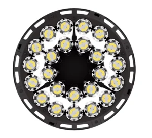 Classic High Lumen 200W LED High Bay Light for Factory Warehouse Industrial Lighting