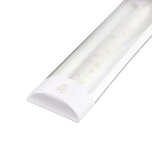 Cleaning Luminaire Led Tube Aluminum Alloy+PVC Led Linear Light