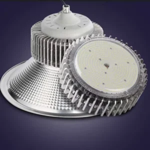 Commercial Industrial Lighting 100W 150W 200W Round UFO LED High Bay Light Warehouse Workshop Highbay Lamp