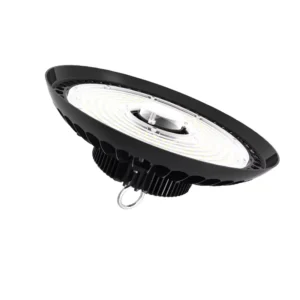 Commercial Industrial Lighting 100w 150w 200w Ip65 Round Ufo Led High Bay Light Warehouse Workshop Highbay Lamp