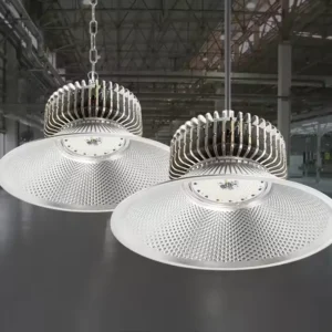 Commercial Industrial Warehouse Lights 100W 150W 200W LED High Bay Light