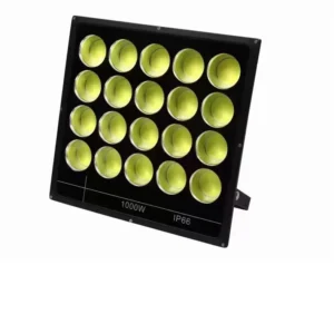 Commercial Outdoor IP66 Waterproof LED Flood Light 50W to 1500W with COB Chip IP65 Rating