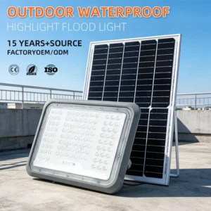 Commercial Outdoor LED Flood Light 100W 200W 300W 500W 600W IP67 Waterproof Super Bright Energy Saving Stadium Street Floodlight