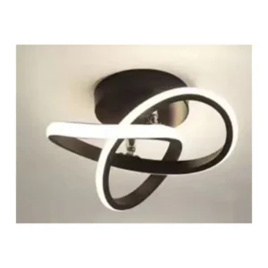 Contemporary Bedroom Living Room Indoor Light Decoration Modern Led Ceiling Lamp