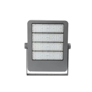 Customized Outdoor LED Flood Light IP65 Rating for Spotlight in Warehouses and Reflectors