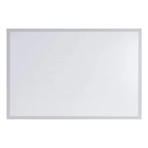 DC12V DC24V Backlit LED Panel Light Modern Custom Size Color Power CCT Ra80 Ra90 for Commercial Project Lighting