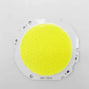 DC30 High Brightness LED Chips SMD 7660 COB Beads 280mA 560mA 700mA 1400mA 1680mA Outputs 50W Flood Light Chips Spotlight