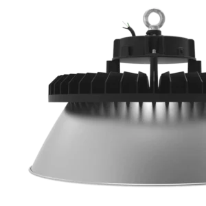 Die Cast Aluminum 150LM/W 50-60Hz IP65 LED High Bay HB 150W Light