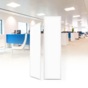 Dimmable Flat Home Office Recessed Ceiling Commercial 600X600 LED Panel Light