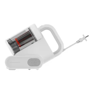Dust Mite Vacuum Cleaner 2 Pro Intelligent Suction Regulation UV Germicidal Lamp Bed Dust Mite Vacuum Cleaner