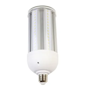 E27 50w 5000K Smart Dimmable Corn Cob Street Grow Light Led Light Corn Lamp