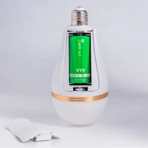 E27 LED Emergency Bulb 9W 12W 15W 20W 25W