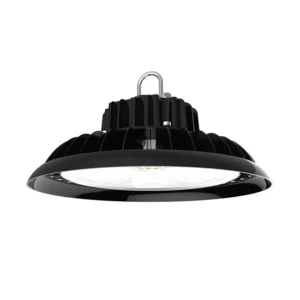 ETL Certified 4000K UFO High Bay LED Light Stadium Warehouse Lighting with IP66 Aluminum Body and SMD2835 Chip