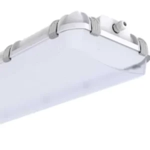 ETL Certified IP67 Vapor Tight High Bay Light 155W 180W 5 Year Warranty for Industrial Factory Use Ceiling Surface Pendant Mount