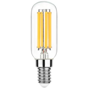 Emergency AC LED Light Bulb Remote Control Glass 2700K Soft Warm White CE Certified Ra80 15000 Hours Home Use