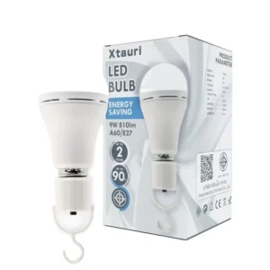 Emergency bulb lights multiple application LED bulb lamp chargeable emergency light lamp