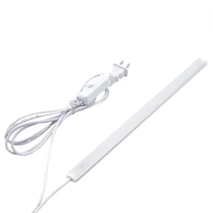 Energy Conservation Led Tube Light LED Architectural Linear Light Batten Tube Led Triproof Light Workshop Home Office