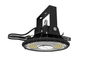 Energy Efficient LED High Bay Light Industrial Commercial Workshop Lighting