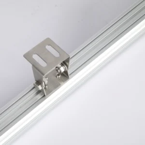 Energy Saving 12W IP65 LED Linear Light with 50000 Hours Long Lifespan 3 Year Warranty for Landscape Use