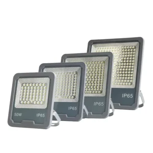 Energy Saving High Lumen IP65 LED Floodlight 50W 100W 150W 200W Outdoor Light