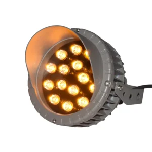 Energy Saving High Lumen IP65 Waterproof Outdoor Floodlight Aluminum 7W 15W 50W LED Flood Light