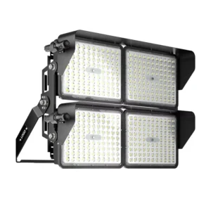 Energy Saving High Lumen IP66 Waterproof Low Heat Outdoor SMD LED 6000K Daylight Floodlight 250 1500W CE Certified 10-60 Beam