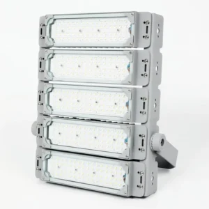Energy Saving High Lumen IP66 Waterproof Outdoor Lighting SMD 100W 150W 200W 300W 400W LED Flood Light