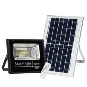 Energy Saving High Lumen IP67 Waterproof Outdoor LED Floodlight SMD 60W 100W 150W LED Flood Light