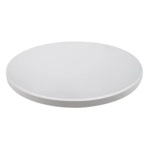 Energy Saving LED Ceiling Light Flat Round LED Light Lamp For Home Bedroom And Living Room Indoor Lighting