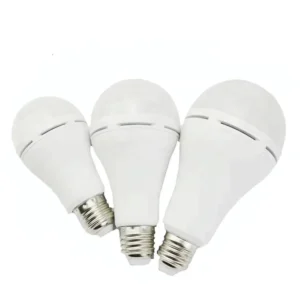 Energy Saving Lights Rechargeable Emergency Bulb Rechargeable Bulb Rechargeable Led Light Bulb With Remote Control