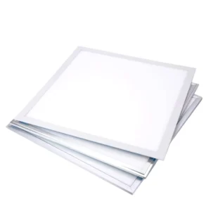 European Standard CE ERP Ultra thin Flat Frame Square LED Panel Light 600×600 595X595 36W 45W 48W
