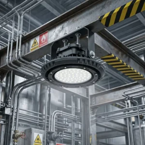 Explosion Proof Flood Lights IECEX ATEX IP65 Outdoor Indoor LED Industrial Lighting