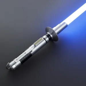 Ezra V3 Force FX Heavy Dueling Lightsaber Infinite Color Change High Light Durable Blade Sword Star the Wars Toy